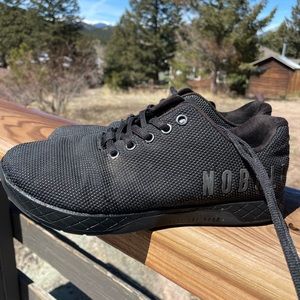 Nobull trainers size 8